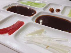 -同喜烤鸭店(光芒店)