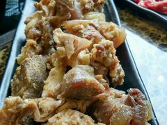 -林记潮牛·牛肉火锅(上马墩店)