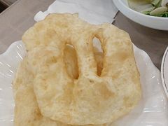 -天毓山庄·餐厅