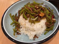 -西部马华清真食府·丝路菜(大钟寺店)