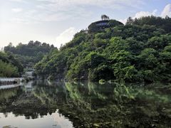 -天河潭旅游度假区