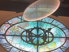 -青叶202都市餐厅(迪诺水镇店)