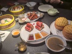 -蝴蝶里·粤菜·点心(滨江龙湖店)