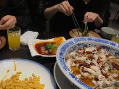 -三俞竹苑(红旗街万达店)