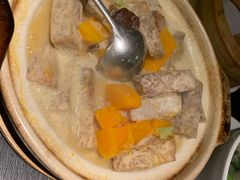 -鹊玥·粤菜小馆(汇智国际商业中心店)