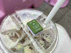 -茶救星球·蔬果茶(福田水围店)