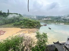 -芙蓉镇景区