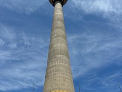 -中央广播电视塔