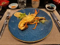 -Social 秀西餐厅-长沙瑞吉酒店(运达店)
