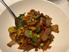 -院里寻菜·精致庭院菜(观沙岭店)