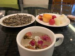 -美丽豪酒店(西安钟鼓楼回民街店)