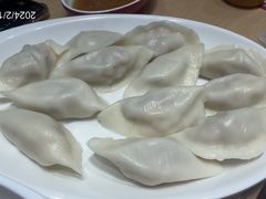 -喜家德虾仁水饺(浦东山姆店)