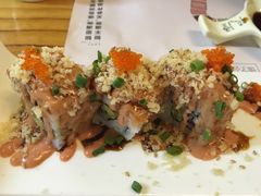 -花漫里日式餐厅(刺桐店)