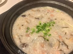 -滋粥楼·顺德菜(番禺广场总店)