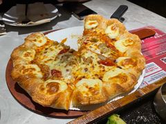 -必胜客(津塘店)