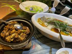 -金騰閣·经典粤菜(汾江中路店)