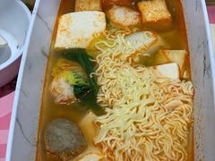 番茄锅底-许小树(国贸商城店)