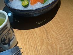 -沼津港精致料理·寿喜烧·烧鸟(青浦宝龙广场日料榜单店)