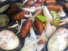 -牛犇炭火烤肉·鲜切烤肉(承德总店)