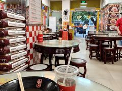 -烧鹅濑(西华路店)