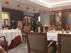 -粤财皇冠假日酒店·彩华轩中餐厅