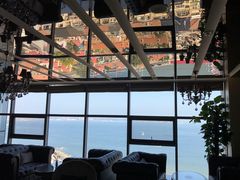 -百纳·维萨吧西餐厅(百纳瑞汀酒店)