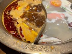 -湘妹子火锅(株洲神农城店)