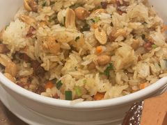 招牌生炒糯米饭-大唐靓汤江门私房菜(景田店)