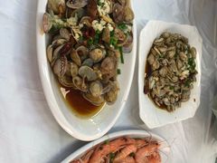 -金海湾海鲜排档(朱家尖店)