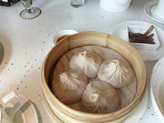小笼包-铭家点心(秦岭路店)