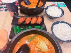 -大鼓米线(常州钟楼新世纪DM店)