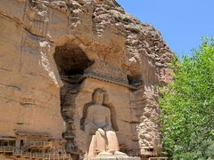 -炳灵寺世界文化遗产旅游区