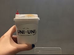 -UNI UNI(环亚凯瑟琳店)