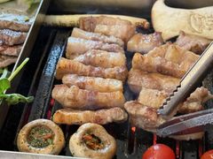 -炙城·韩式烤肉(南京东路店)