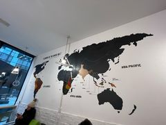 -COFFEE HOLIC(朝外SOHO店)