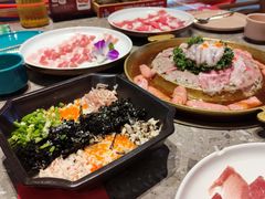 -牛牛章·章鱼水煎肉(光谷世界城店)