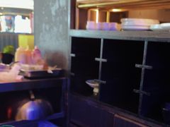 -盛焰铁板烧(王府井店)