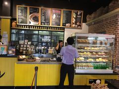-TIMO COFFEE 阿拉校园面包