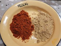 -鹤江桥·红油牛肉粉(SKP店)