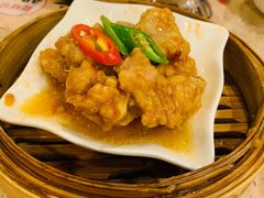 -点都德(聚福楼店)