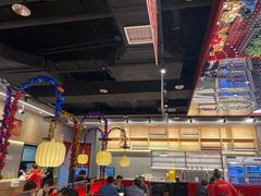 -管氏翅吧(马家堡店)