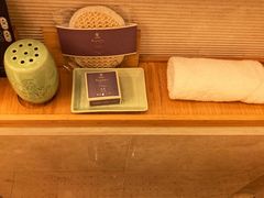 -深圳星河丽思卡尔顿酒店