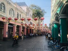 -民信老铺(华盖路店)