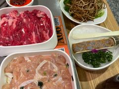 -川中渝夫火锅(铜陵万达广场店)