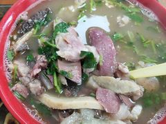 -春雨羊汤店(广开四马路总店)