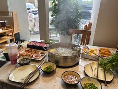 -小城牛事·鲜牛肉火锅(万达店)