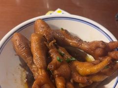 -鱼食饭稻·苏浙土菜17年老馆子(平江路店)