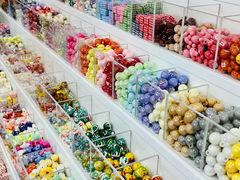 -爆爆手作·掐丝珐琅·Tufting·捏捏乐DIY团建集合店(朝阳店)