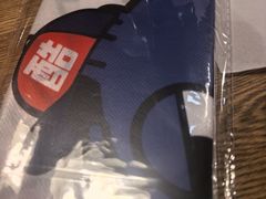 -鱼酷活鱼烤鱼(梅江印象城店)