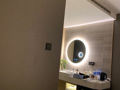 -美沁酒店(成都宽窄巷子奎星楼街店)
